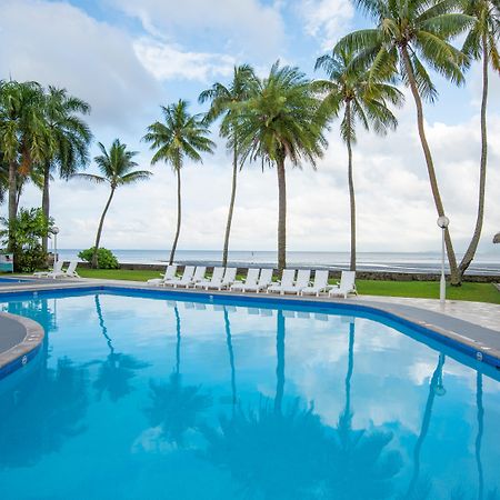 Holiday Inn Suva By Ihg Экстерьер фото