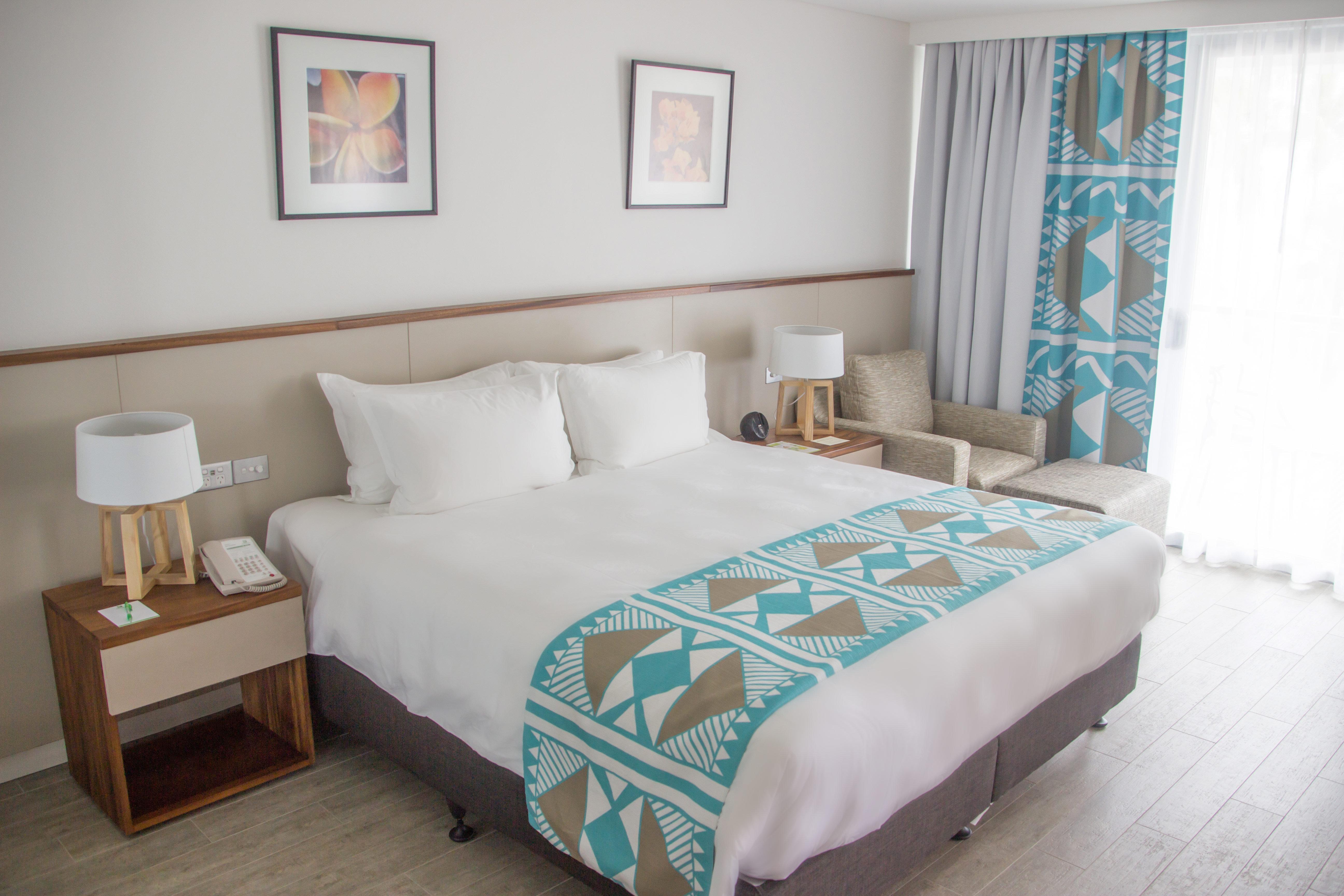 Holiday Inn Suva By Ihg Экстерьер фото