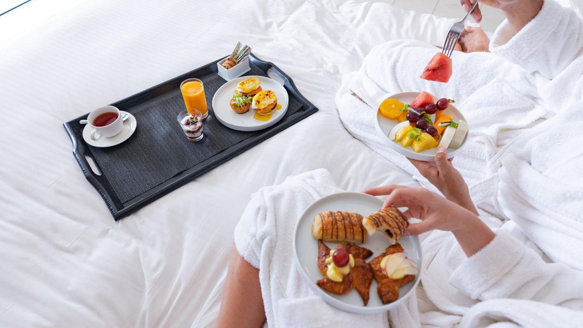 Holiday Inn Suva By Ihg Экстерьер фото