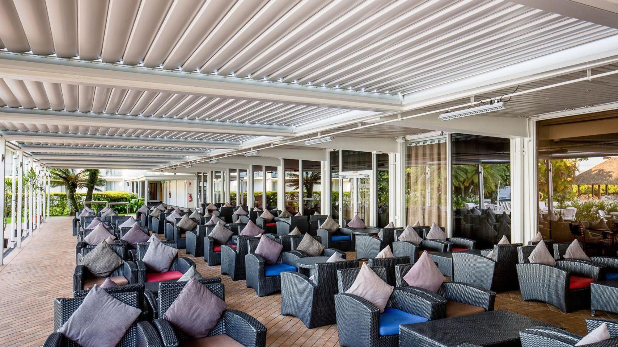 Holiday Inn Suva By Ihg Экстерьер фото