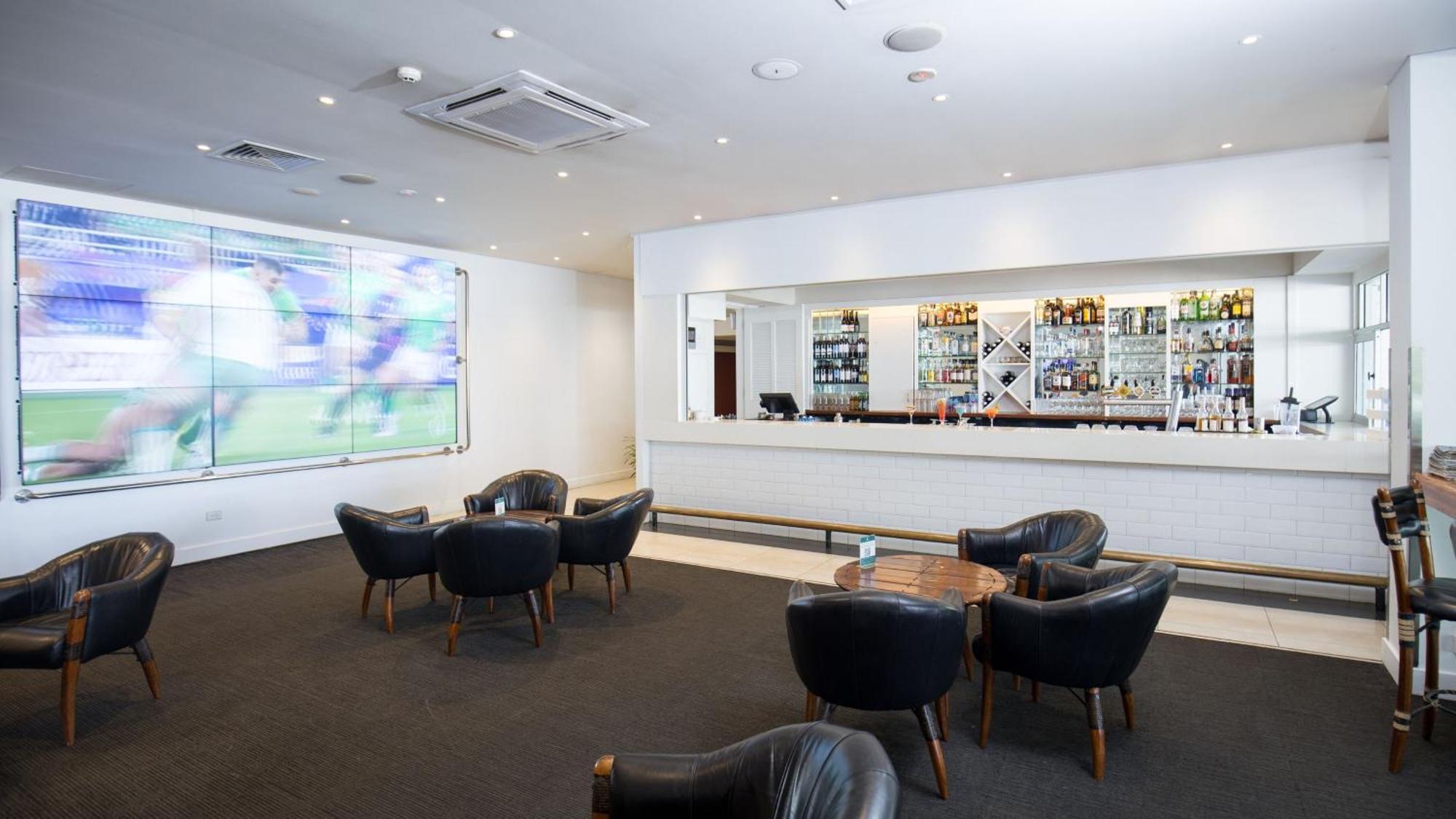 Holiday Inn Suva By Ihg Экстерьер фото