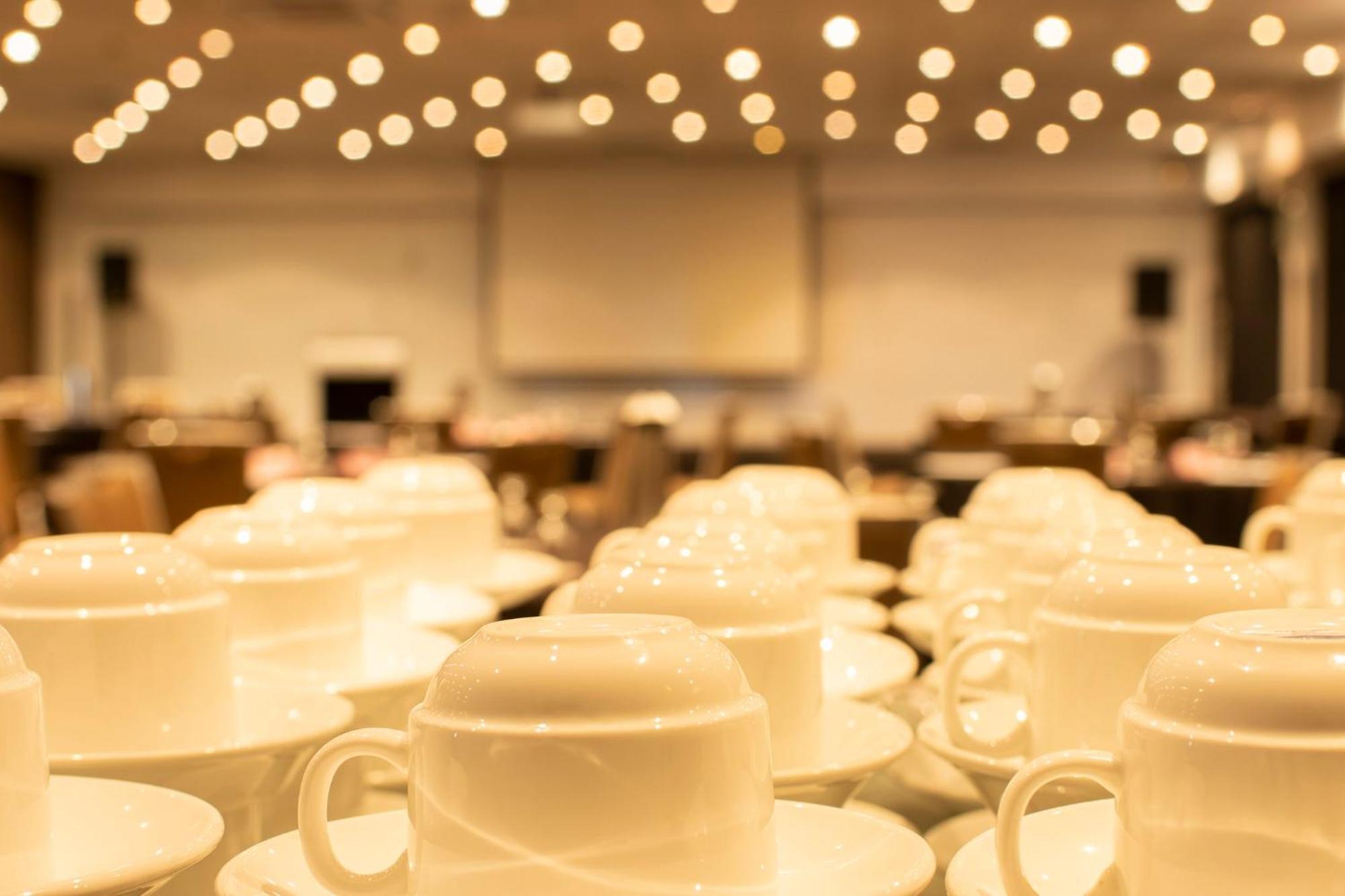 Holiday Inn Suva By Ihg Экстерьер фото